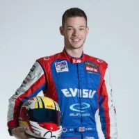 Professional racing driver reviewing conversational Mandarin course with Nihao Language Education Central HK