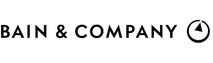 Bain & Company logo
