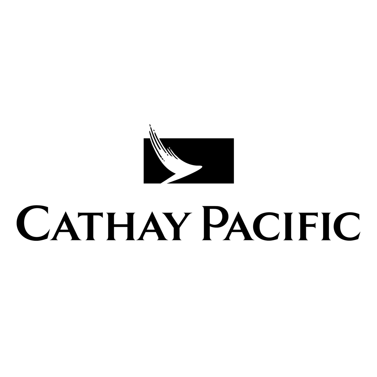 Cathay Pacific logo