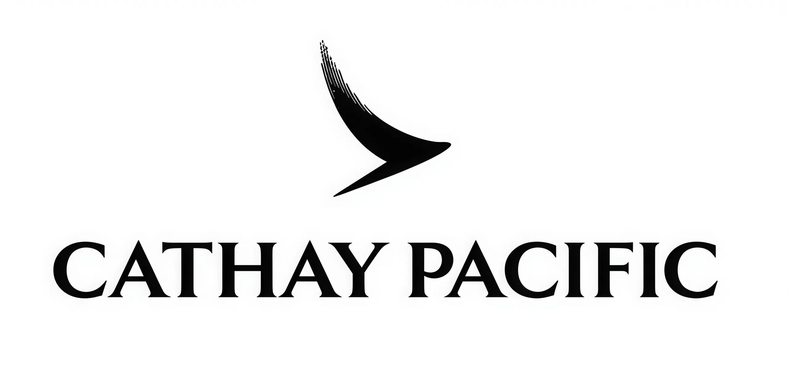 Cathay Pacific Airways logo, trusted corporate Mandarin training client of Nihao Language Education Hong Kong