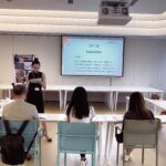 Nihao Language Education Business Mandarin class