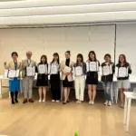 Mandarin group class at Nihao Language Education in HK