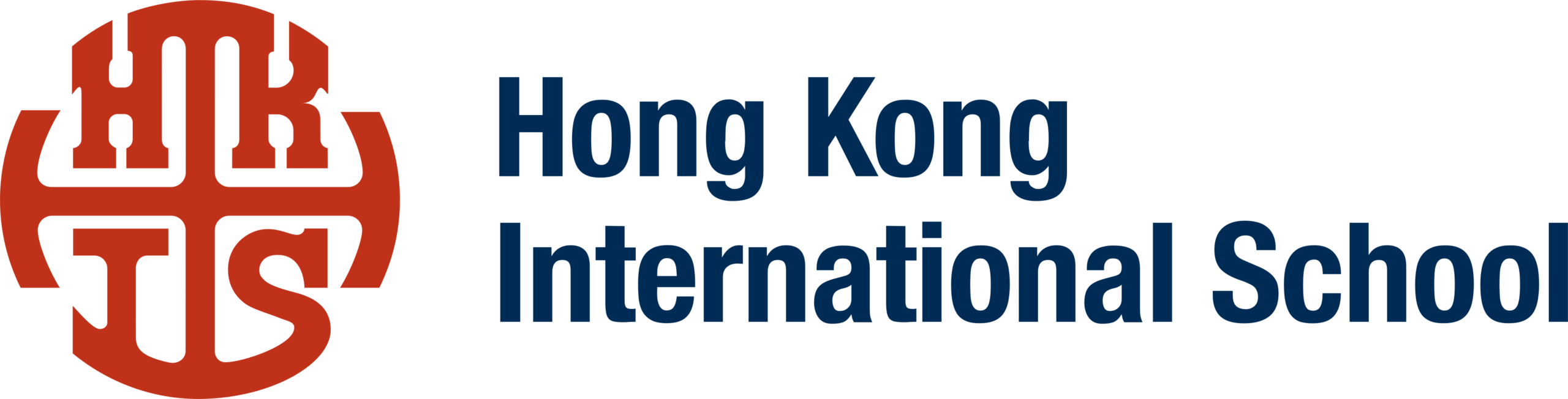 HKIS logo