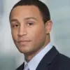 Jordan Stewart, Executive Director at J.P. Morgan, studying Business Mandarin at Nihao Language Education Central HK
