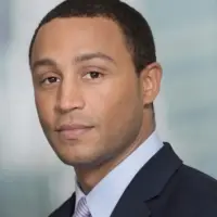 Jordan Stewart, Executive Director at J.P. Morgan, studying Business Mandarin at Nihao Language Education Central HK