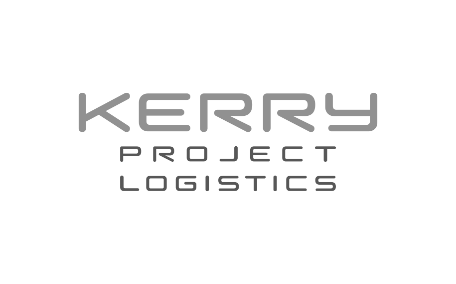 Kerry Logistics logo