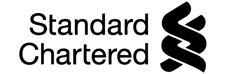 Standard Chartered logo
