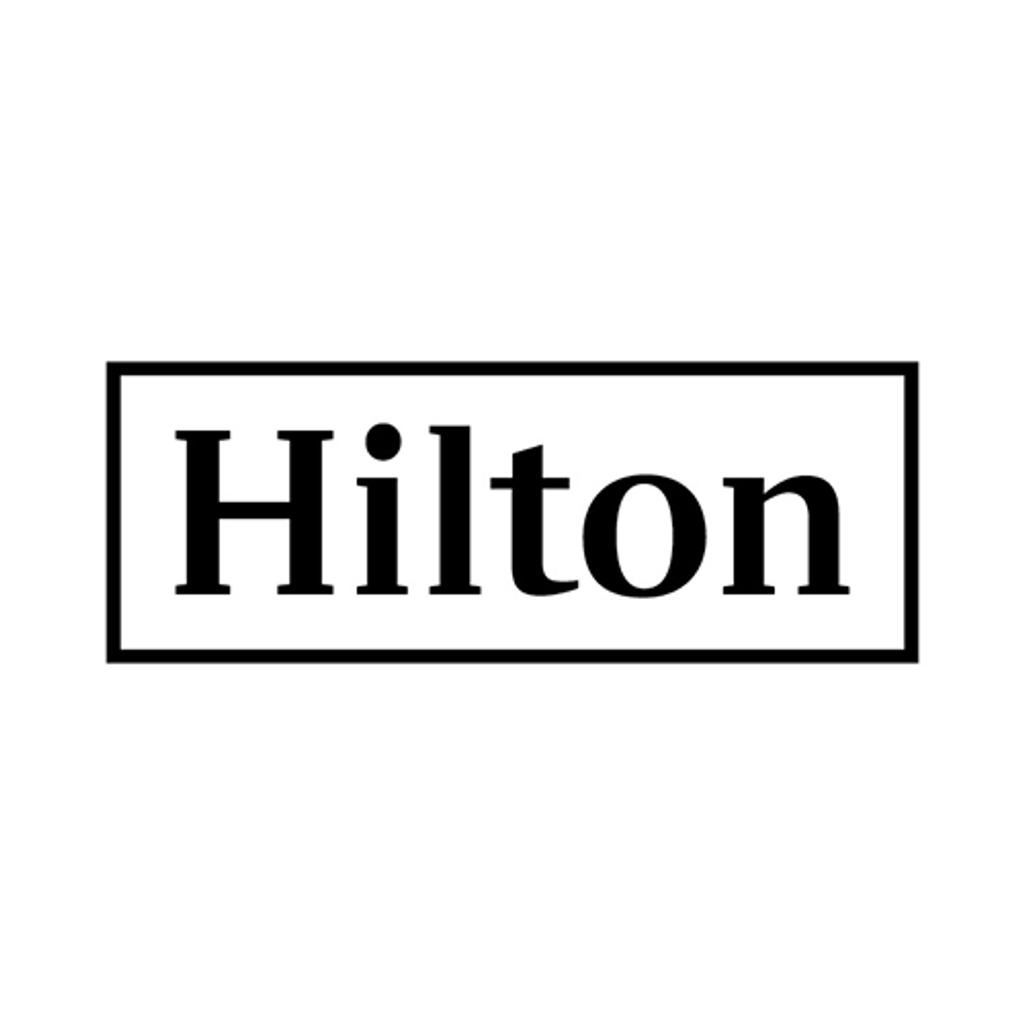 hilton logo