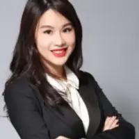 Aria HU-Mandarin trainer at Nihao Language Education in HK