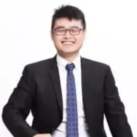 David Wang-Mandarin trainer at Nihao Language Education in HK