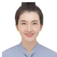 Echo Wang-Mandarin trainer at Nihao Language Education in HK