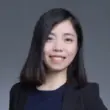 Sharon Liu-Mandarin trainer at Nihao Language Education in HK
